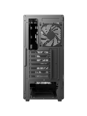 ������ Deepcool CC550 4F, TG, 4x120mm ARGB Fan, mini-ITX, mATX, ATX, ������