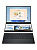 ASUS Zenbook 14 OLED UX8406CA-QL221W, 14" (1920x1200) OLED/Intel Core Ultra 7 255H/16  DDR5/1024  SSD/Intel Arc Graphics/Windows 11 Home,  (90NB14X1-M00C70)
