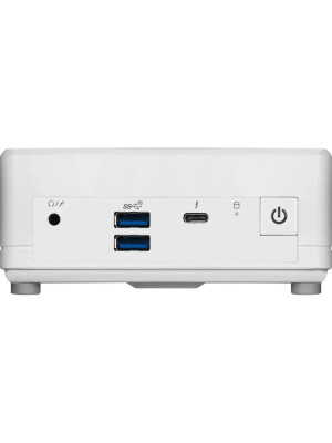 ����-�� MSI Cubi 5 1M, Intel Core 5 120U/16 �� DDR4/500 �� SSD/Intel Graphics/��� ��, ����� (9S6-B0A832-682)