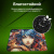 ������ ��� ���� Cactus Girl 400x300x3�� (CS-MP-PRO11XL)