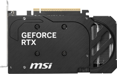 ���������� MSI NVIDIA GeForce RTX 5060 Shadow 2X OC 8Gb MAX, GDDR7, Ret