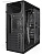  Miditower Exegate XP-329S Black ATX 350W