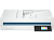  HP ScanJet Enterprise Flow N6600 fnw1 (20G08A)