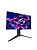 ������� ASUS ROG Swift PG27AQDP 27" OLED 2560x1440 0,03ms 1300cd 480Hz HDMI*2 DP Black