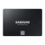 SSD 2.5" 2Tb (2000GB) Samsung SATA III 870 EVO (R560/W530MB/s) (MZ-77E2T0BW ������ MZ-76E2T0BW)