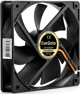 ���������� ��� ������� ExeGate ExtraSilent ES12025B3P