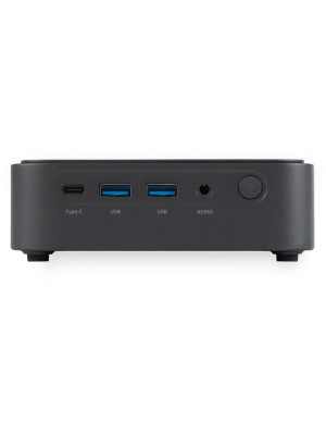 ����-�� iRU Tactio 513, Intel Core i5-1235U/8 �� DDR5/512 �� SSD/Intel Iris Xe Graphics/Windows 11 Pro, ������ (2189940)
