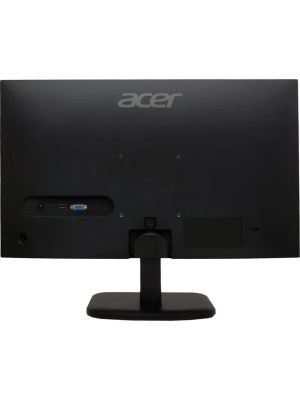 ������� Acer EK271P0bi 27", 16:9, VA, FHD, 1/4ms, 250cd, 144Hz, VGA, HDMI