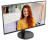 ������� 27" AOC U27B3CF Black
