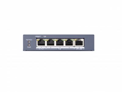 ���������� Hikvision DS-3E0505HP-E