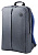 HP Essential Backpack 15.6" Серый Рюкзак (K0B39AA)