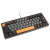 Игровая клавиатура DEFENDER BLACK RAVEN GK-417 серо-чёрная (45413) Игровая клавиатура DEFENDER BLACK RAVEN GK-417 серо-чёрная (45413)