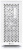 ������ Thermaltake Divider 300 TG Air Snow (CA-1S2-00M6WN-02)