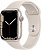 Apple Watch Series 7 45мм Aluminium Case Starlight (MKN63LL/A) сияющая звезда