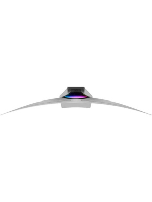 ������� Samsung 49" Odyssey OLED G9 S49DG952SMXUE ����������� OLED LED 0.03ms 32:9 HDMI M/M ������� HAS 250cd 178��/178�� 5120x1440 240Hz DP DQ USB 12.6��