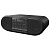  Panasonic RX-D550E-K  20 CD CDRW MP3 FM(dig) USB BT