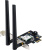 Wi-Fi + Bluetooth ������� ASUS PCE-BE6500 PCI Express