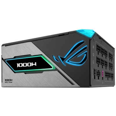 ���� ������� �� ASUS ROG-THOR-1000P3-GAMING Platinum III, ������, retail 90YE00V3-B0NA00