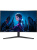 ������� Acer Predator 31.5" X32Xbmiipphuzx 1700R, 16:9, QD-OLED, UHD, 0,03ms, 250cd, 240Hz, HDMI, DP, USB, USB-C, SPK, HAS