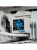 ������� �������� ���������� Thermalright Mjolnir Vision 360 UB Pro ARGB White / 3x120mm ARGB PWM Fans / TRMV360UBPROAW