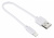  Digma USB A (m) Lightning (m) 0.15  ,  (1084549)