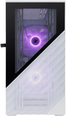 ������ 1STPLAYER DK D7 ARGB White D7-WH-3F7-W