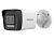 Уличная цилиндрическая IP-камера HiWatch DS-I250M(C) 2.8 - 2.8 mm