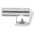 ����� Thermalright SI-100 White ARGB (SI-100-WH-ARGB) LGA 1700/115X/1200/2011/-3/2066/AM4/AM5 TDP 210 �� RTL
