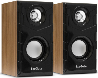 ������� ExeGate Tango 316 Wood EX289694RUS