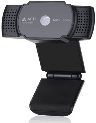 - ACD ACD-DS-UC600 Black Edition