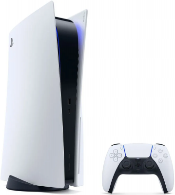   Sony PlayStation 5    825 (CFI-1118A)