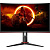  27" AOC  C27G2Z3 Black-Red  