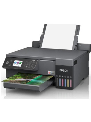 ��� �������� Epson EcoTank L8100 (C11CK94402)
