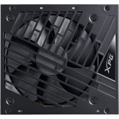 ���� ������� XPG CORE REACTOR II VE 850 (ATX 3.1, 850W,  Full Modular, PWM 120mm FDB fan, Active PFC, DC to DC, Half-Bridge & LLC converter, 80+ GOLD) RET