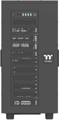������ Thermaltake AX700 ������ ��� �� XL-ATX