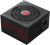 ���� ������� Bloody ATX 850W BD-PS850G 80+ gold (20+4pin) APFC 120mm fan 12xSATA Cab Manag RTL