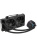 ��� Ocypus Iota L24 BK, 240mm, Display Pump, 2x120mm FDB fans, LGA115X/1200/1700/18XX, AM4/AM5