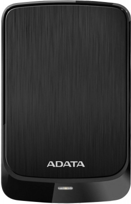 ������� ������� ���� 1Tb ADATA HV320 Black (AHV320-1TU31-CBK)