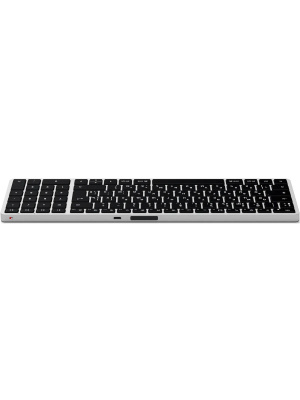 ���������� ������������ Satechi Slim X2 Bluetooth Backlit Keyboard, Bluetooth, ����������� ST-BTSX2S-RU