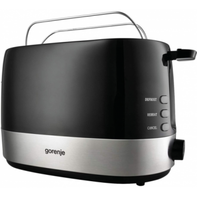 ������ Gorenje T850BK 850�� ������/�����������