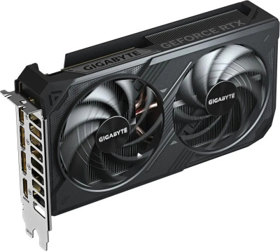 ���������� Gigabyte NVIDIA GeForce RTX 5060 Ti Windforce 8Gb, GDDR7, Ret (GV-N506TWF2-8GD 1.0)