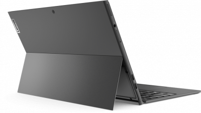  Lenovo IdeaPad Duet 3 10IGL5 Celeron N5030 (1.1) 2C RAM4Gb ROM128Gb 10.3" 1920x1200 Windows 11 Professional  5Mpix 2Mpix BT WiFi Touch