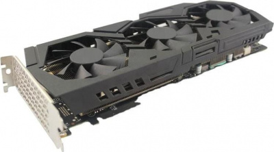  INNO3D nVidia RTX 3080 CMP-90HX X3M 10GB GDDR6X 320bit OEM (MCMP90X3M)