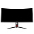  34" KTC H34S18S Black VA