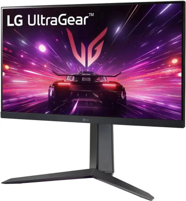 ������� LG 24" UltraWide 24GS65F-B IPS FHD LED ������