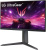 Монитор LG 24" UltraWide 24GS65F-B IPS FHD LED черный Монитор LG 24" UltraWide 24GS65F-B IPS FHD LED черный