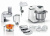 Кухонный комбайн BOSCH MUMS2EW40 Кухонный комбайн BOSCH MUMS2EW40
