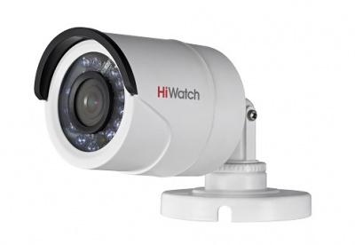 ����������� Hikvision HiWatch DS-T200 (3.6 MM)