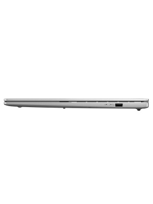 ������� ASUS Vivobook S16 M3607HA, 16" (1920x1200) IPS 144 ��/AMD Ryzen 7 260/16 �� DDR5/512 �� SSD/AMD Radeon Graphics/��� �������, ����������� (90NB16F2-M00EF0)