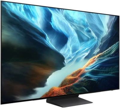 55" ��������� OLED SAMSUNG QE55S90HAUXPY (2026)